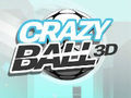 Peli Crazy Ball 3d