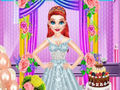 Peli Ariel Save The Wedding