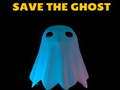Peli Save The Ghost