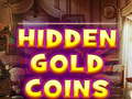 Peli Hidden Gold Coins