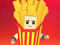 Peli Fall Boys Ultimate Race Tournament Multiplayer