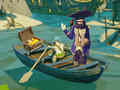 Peli Pirate Adventure