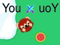 Peli You vs uoY