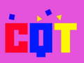 Peli CQT