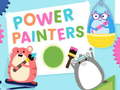 Peli Power Painters