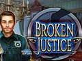 Peli Broken Justice