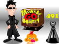 Peli  Monkey Go Happy Stage 491