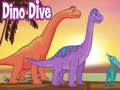 Peli Dino Dive