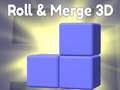 Peli Roll & Merge 3D