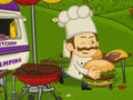 Peli Mad Burger