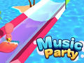Peli Music Party