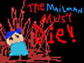 Peli The Mailman Must Die! 