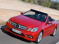 Peli Benz E-Class Cabriolet Slide