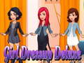 Peli Girl Dressup Deluxe
