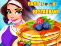 Peli Fast Food Restaurant