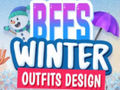 Peli BFFS Winter Outfits Design