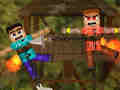 Peli Smash Ragdoll Battle