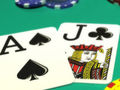 Peli Black Jack Puzzle