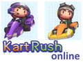 Peli Kart Rush Online