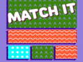 Peli Match It