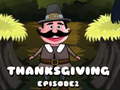 Peli Thanksgiving 2