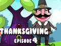 Peli Thanksgiving 4