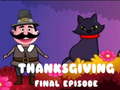 Peli Thanksgiving Final Episode