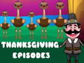 Peli Thanksgiving 3