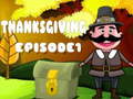 Peli Thanksgiving 1