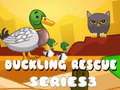 Peli Duckling Rescue Series3