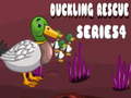 Peli Duckling Rescue Series4