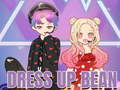 Peli Dress Up Bean