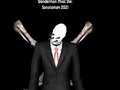 Peli Slenderman Must Die: Sanatorium 2021