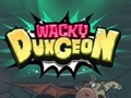 Peli Wacky Dungeon