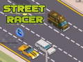 Peli Street Racer 