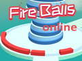 Peli Fire Balls Online