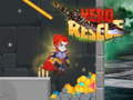 Peli Hero Rescue New