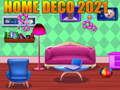 Peli Home Deco 2021