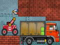Peli Truck Loader Master