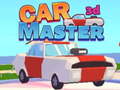 Peli Car Master 3D