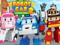 Peli Robot Car Emergency Rescue 2