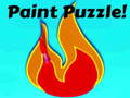 Peli Paint Puzzle