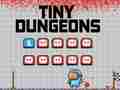 Peli Tiny Dungeons