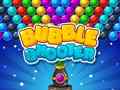 Peli Bubble Shooter