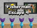 Peli Fisherman Escape 4
