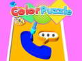 Peli Color Puzzle