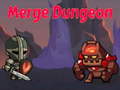 Peli Merge Dungeon