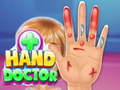 Peli Hand Doctor