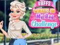 Peli #BFFs What's In My Bag Challenge