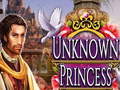 Peli Unknown Princess